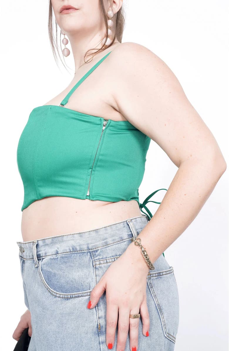 WILDFANG The Essential 6-Way Corset, Alternate, color, 