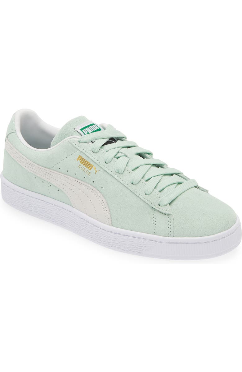 PUMA Suede Classic XXI Sneaker, Main, color,