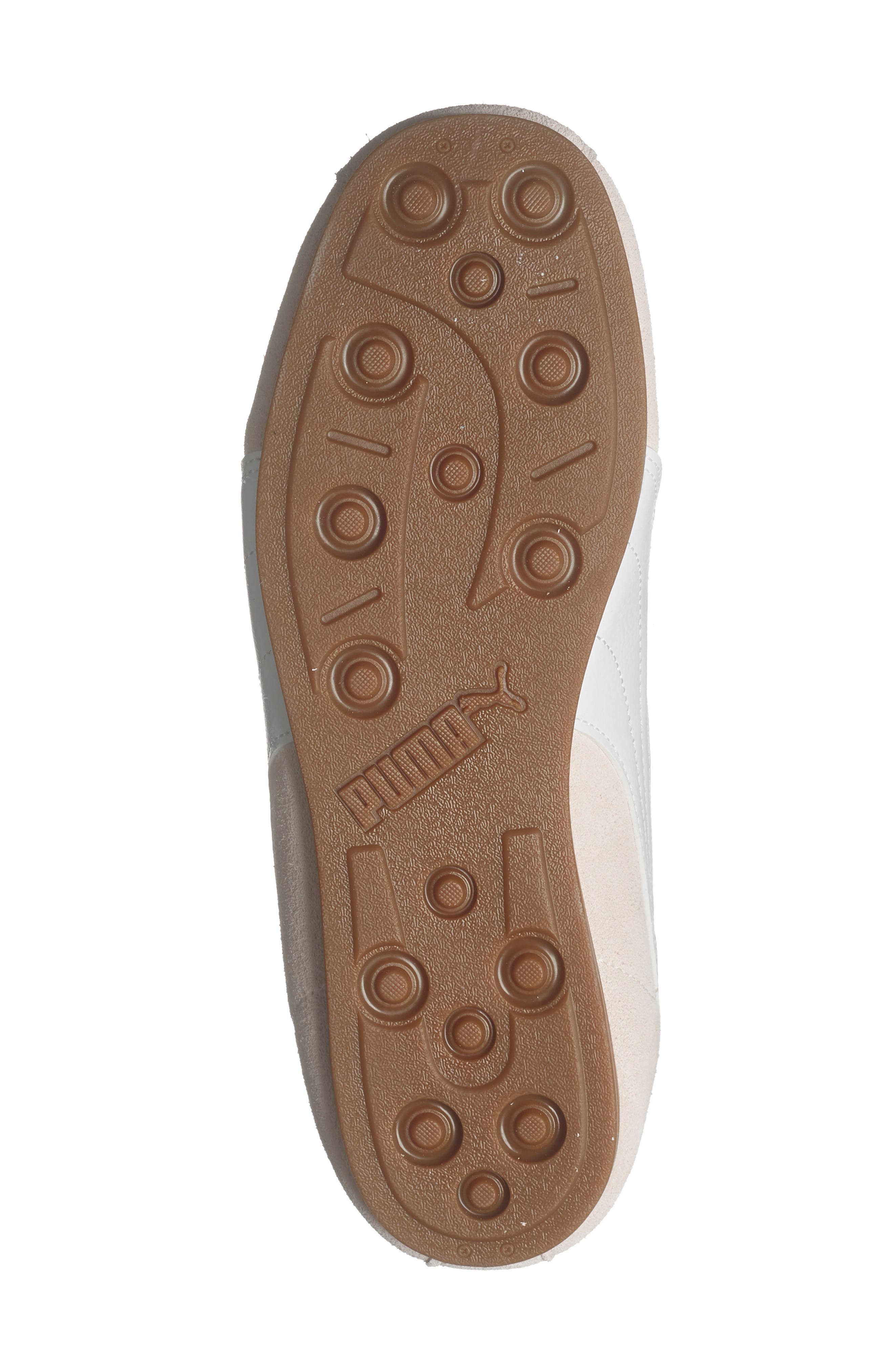 PUMA Tackle Sneaker, Alternate, color, Jasmine Flower/ Puma White