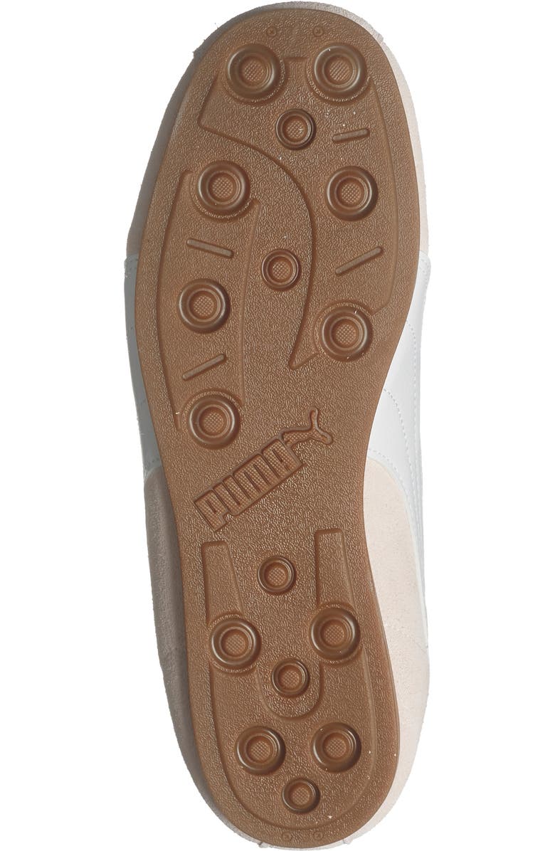 PUMA Tackle Sneaker, Alternate, color, Jasmine Flower/ Puma White