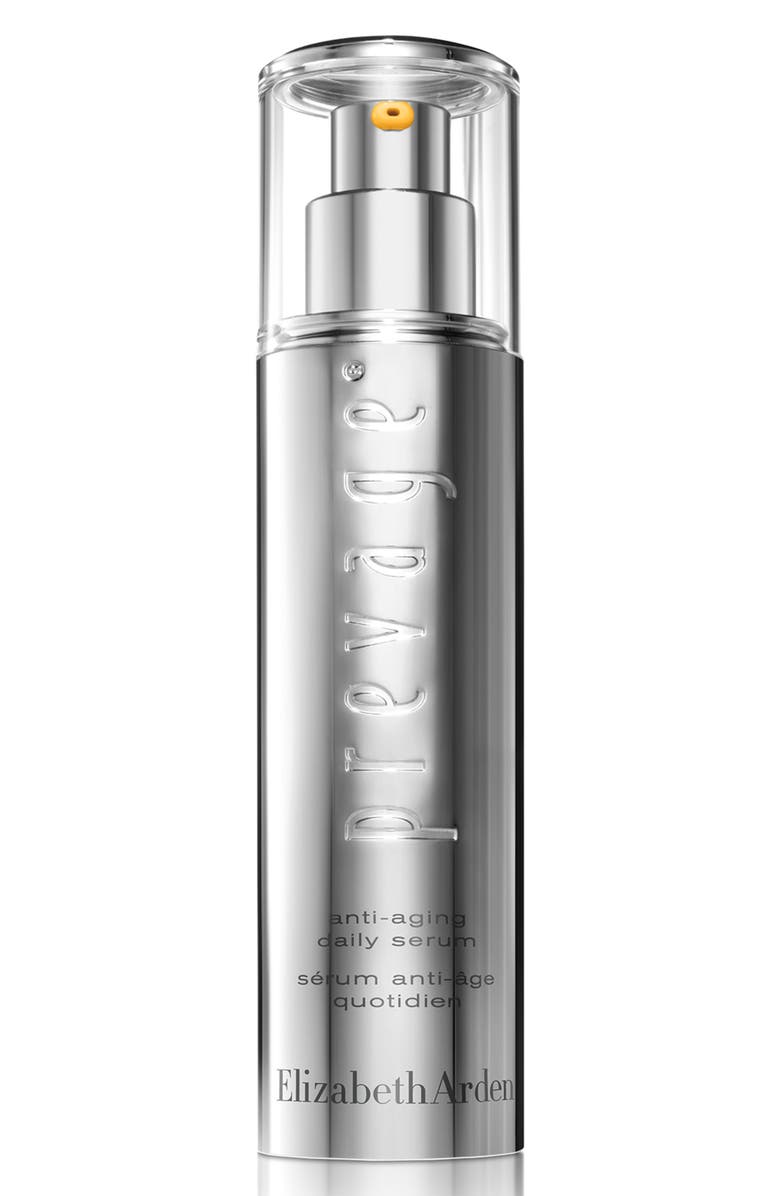Elizabeth Arden PREVAGE<sup>®</sup> Advanced Anti-Aging Serum, Alternate, color,