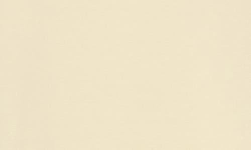 Nordstrom V-neck Pima Cotton T-shirt In Yellow Pale