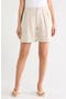 selected Natural White Linen