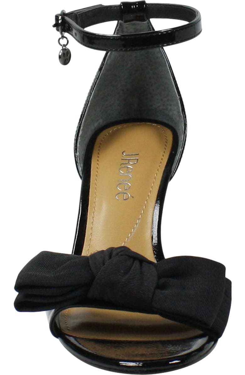 J. Reneé Dariann Espadrille Wedge Sandal, Alternate, color,