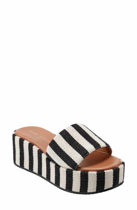 Marc Fisher LTD Daylin Platform Sandal
