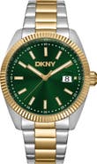 DKNY Bracelet Watch, 40mm