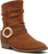 DV by Dolce Vita Kids' Selope Boot