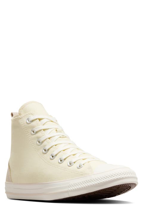Chuck Taylor All Star High Top Sneaker (Men)