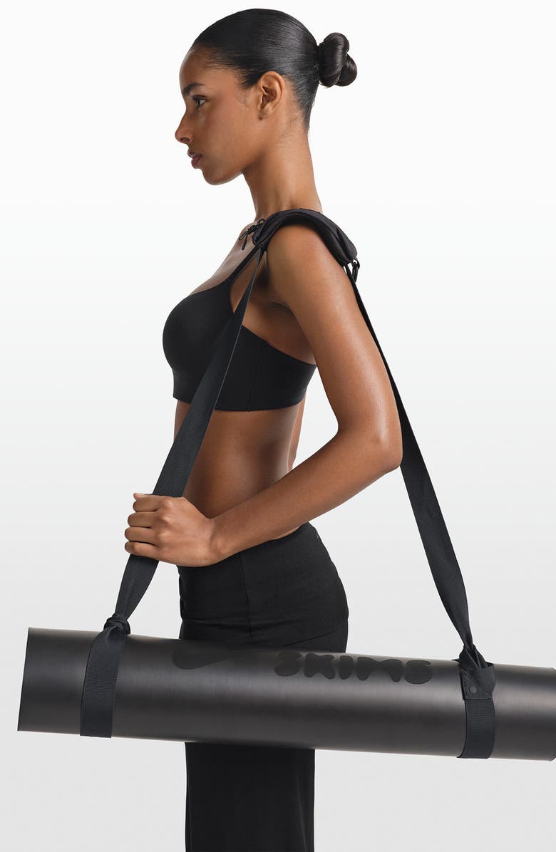 Nike Yoga Mat Strap, Alternate, color, 