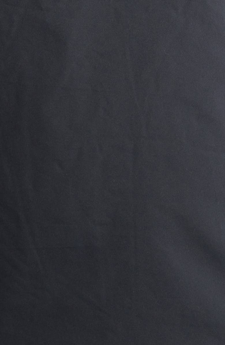 Save The Duck Zani Water Repellent Hooded Jacket, Alternate, color,