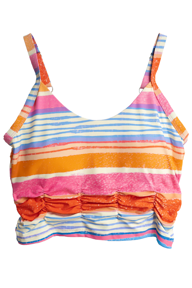 Ruched Midkini, Alternate, color, Meraki