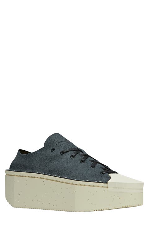 Kyasu Low Sneaker (Men)