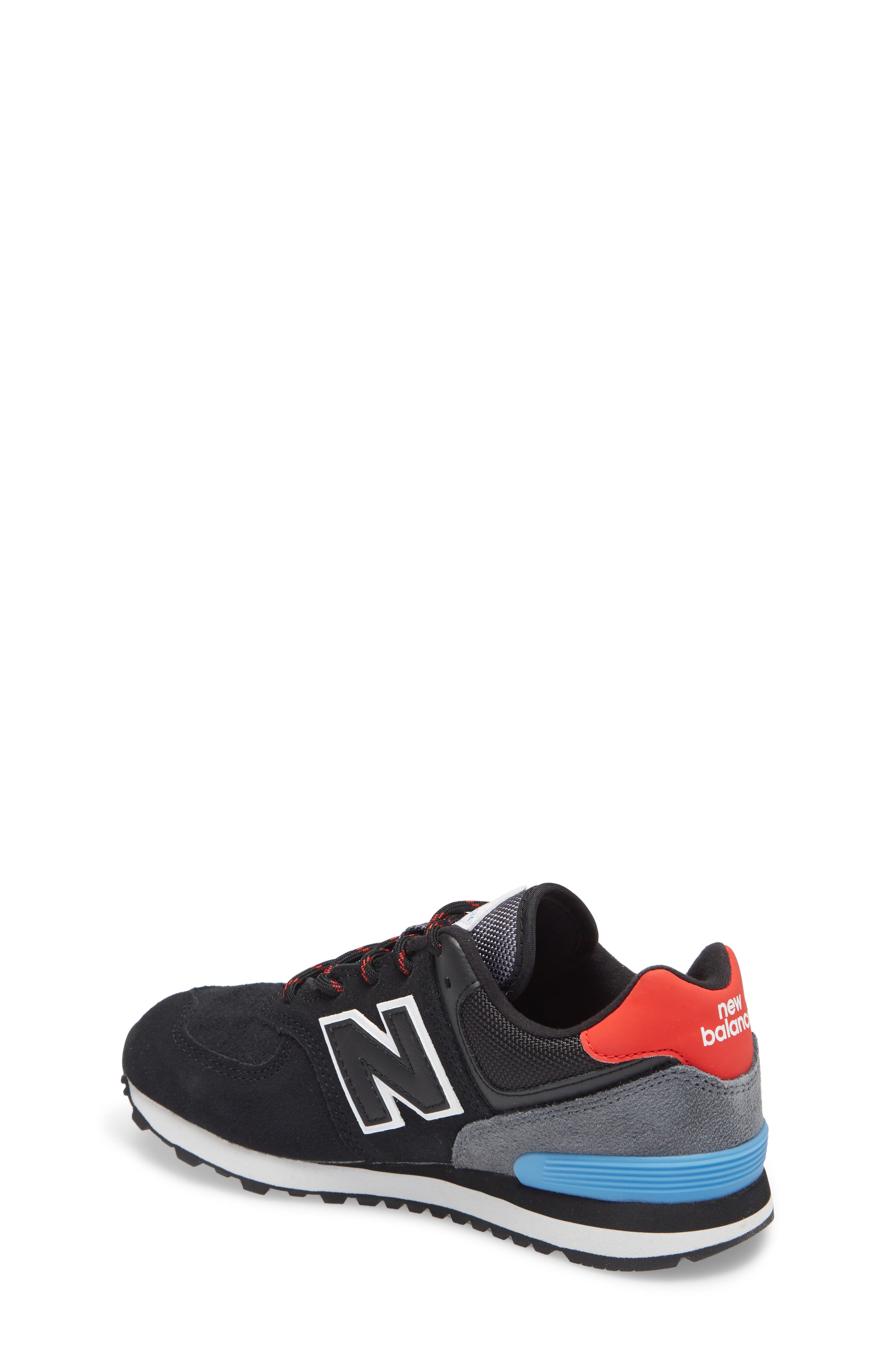 New Balance 574 Classic Sneaker, Alternate, color, 
