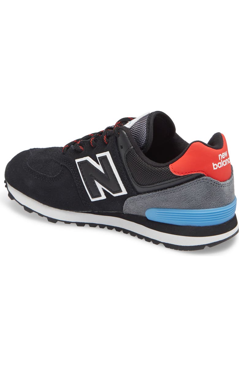 New Balance 574 Classic Sneaker, Alternate, color,