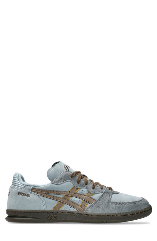Asics ® Gender Inclusive Skyhand Og Sneaker In Gray