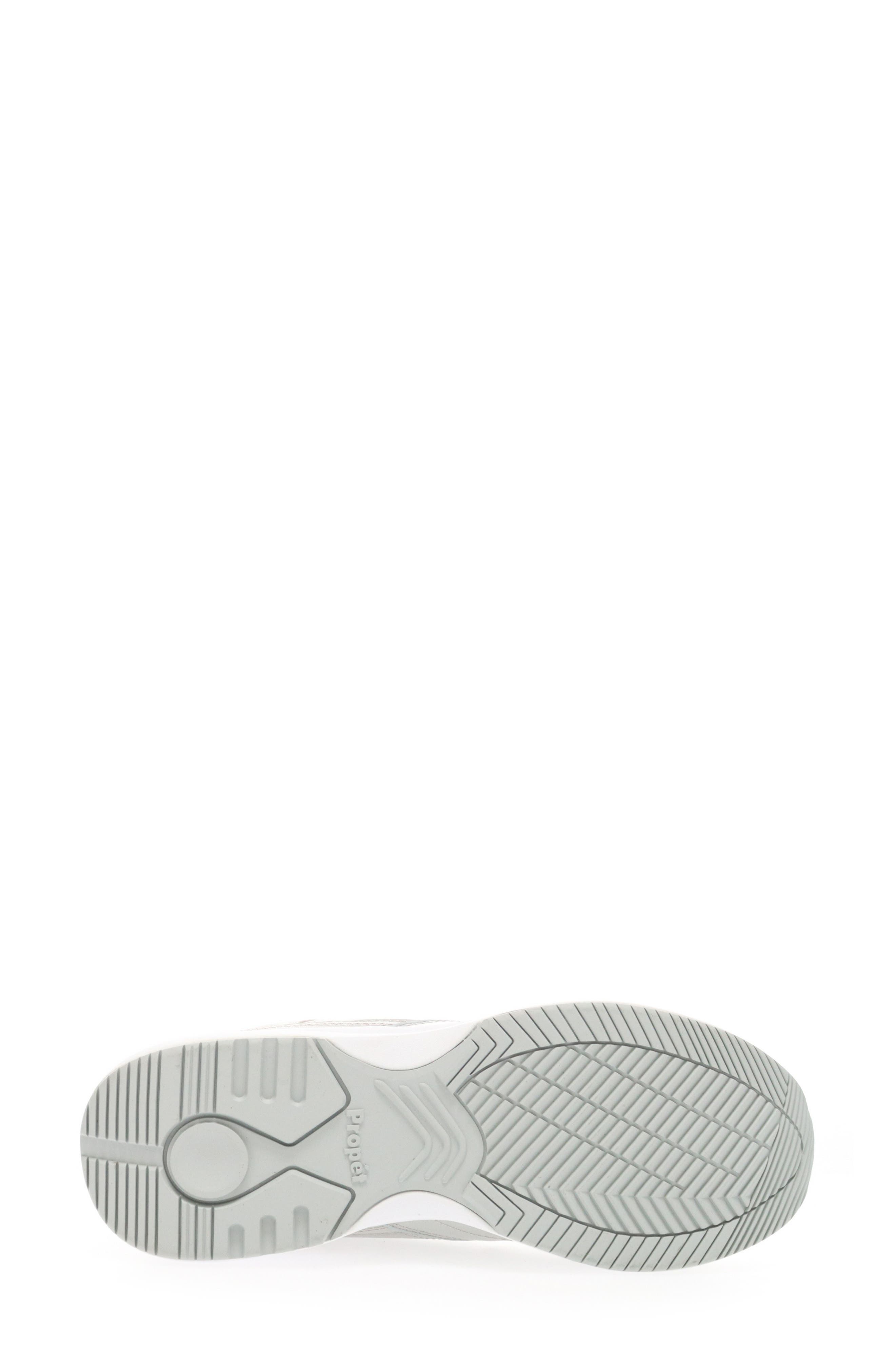Lifewalker Sport Walking Sneaker, Alternate, color, LIGHT GREY