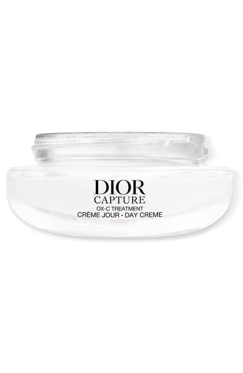 Dior Capture Day Cream Refill