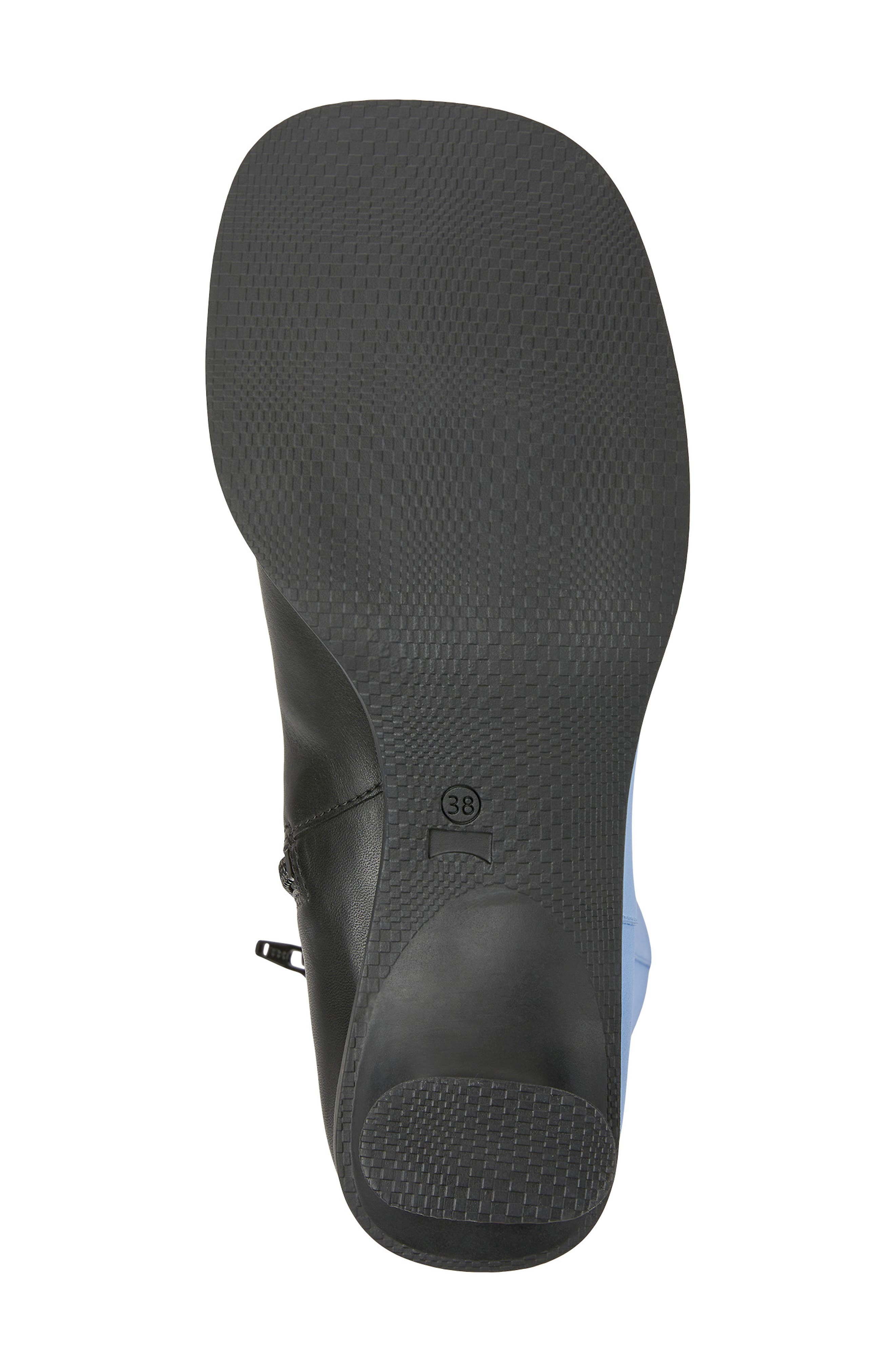 Camper Twins Mismatched Boot, Alternate, color, 