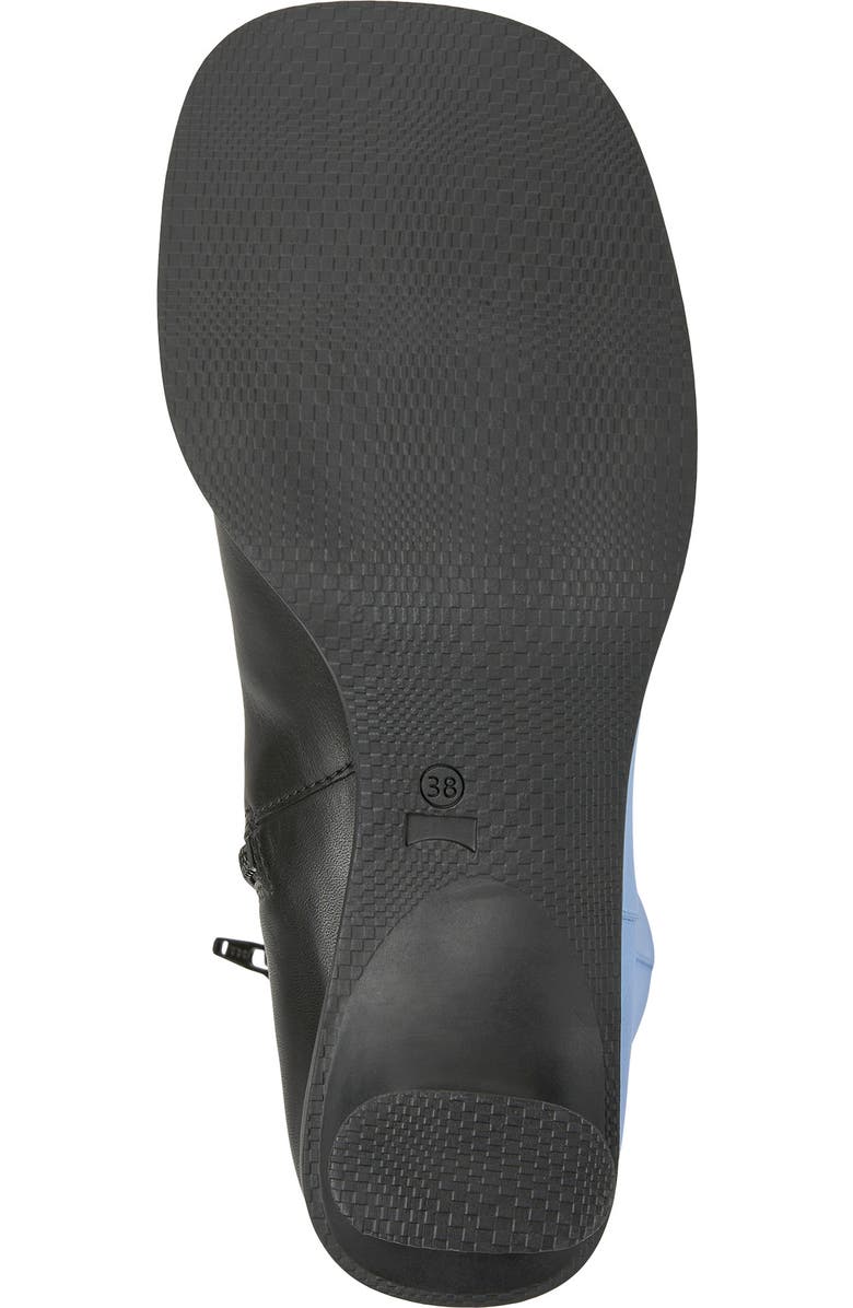 Camper Twins Mismatched Boot, Alternate, color,