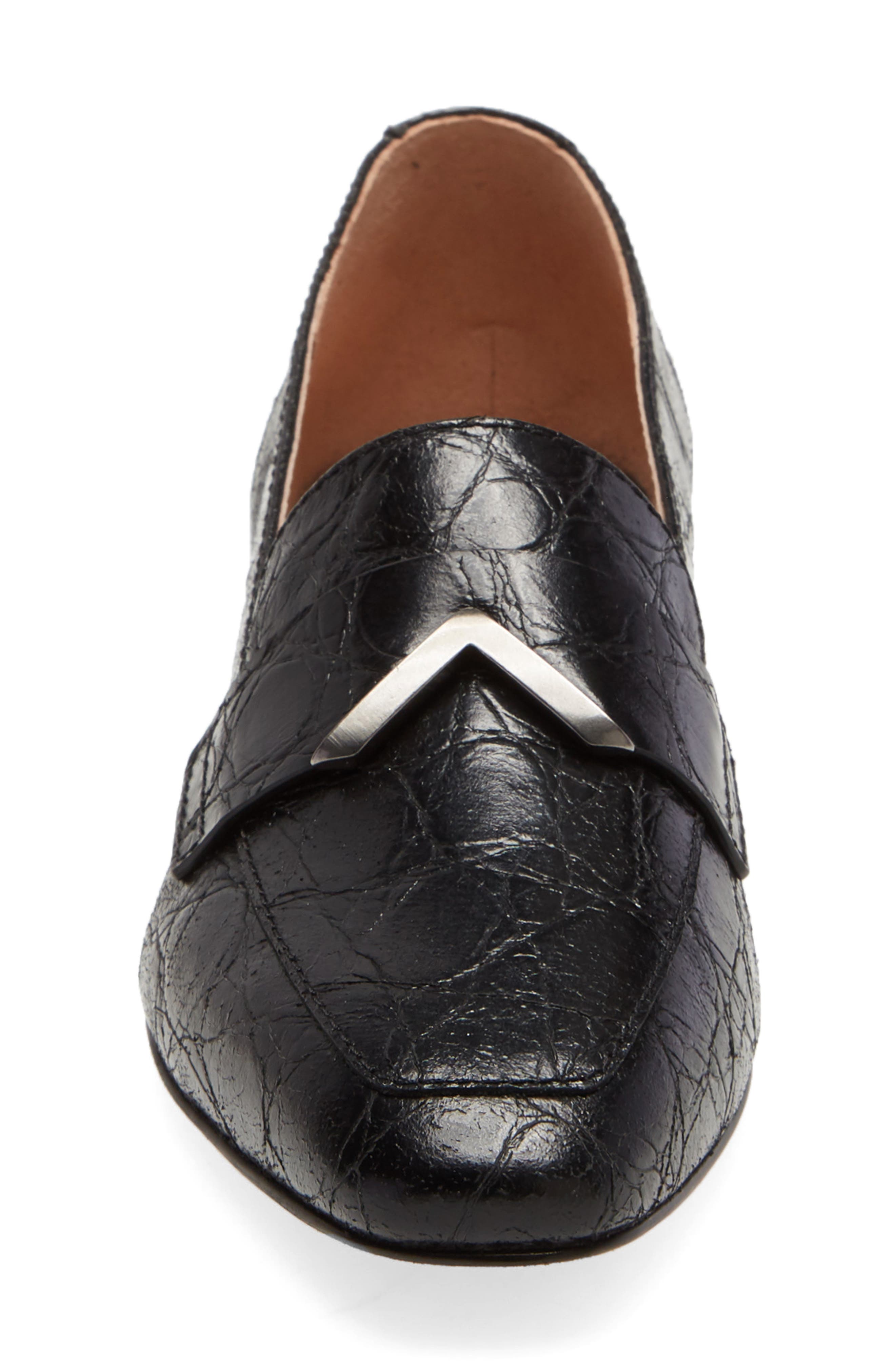 27 EDIT Naturalizer 27 Edit Roxanne Loafer, Alternate, color, 