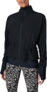 Sweaty Betty Fast Lane Running Jacket