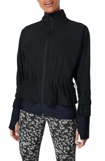 Sweaty Betty Fast Lane Running Jacket