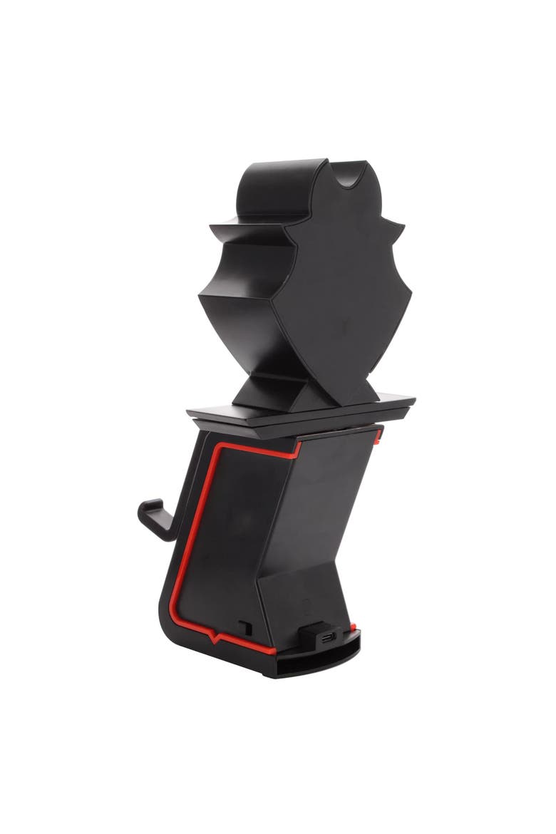G2 Esports Samurai Cable Guys Phone & Device Stand, Alternate, color, Multicolored