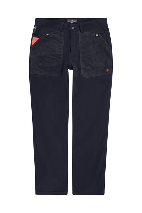 Field Slacks Mens