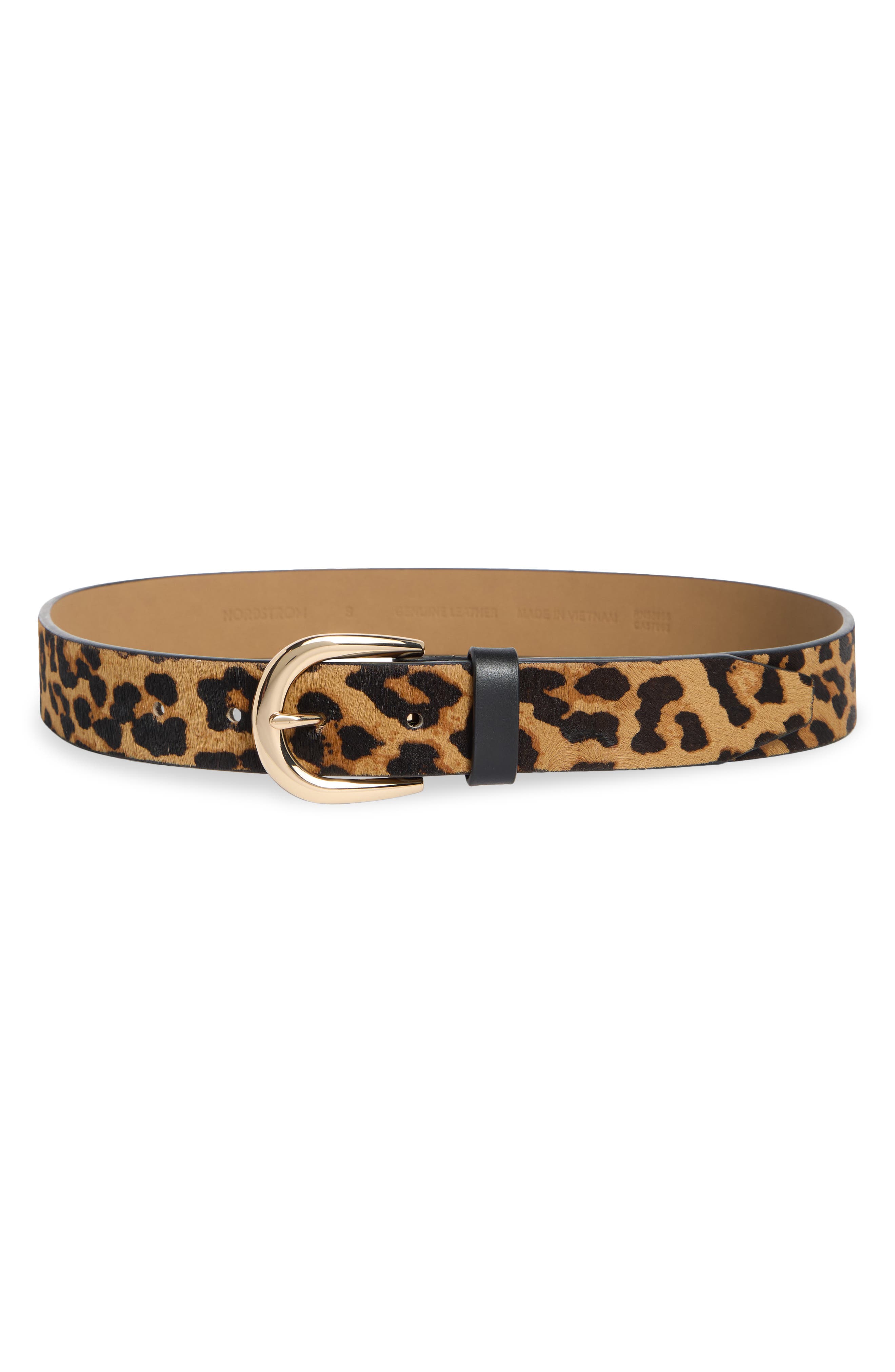 LEOPARD