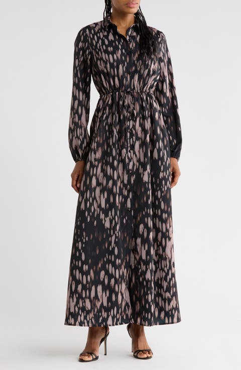 Layton Maxi Dress