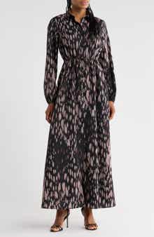 Layton Maxi Dress