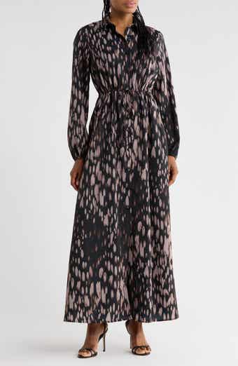 Layton Maxi Dress