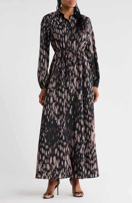 Layton Maxi Dress