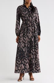 Hutch Layton Maxi Dress