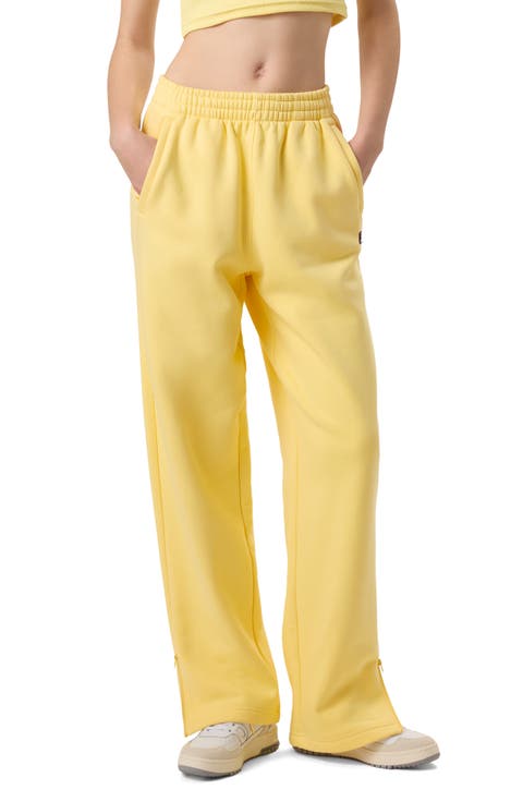 x Hailey Baggy Sweatpants