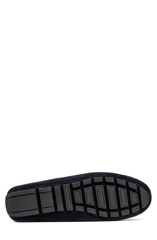 Donald Pliner Bit Driving Loafer
