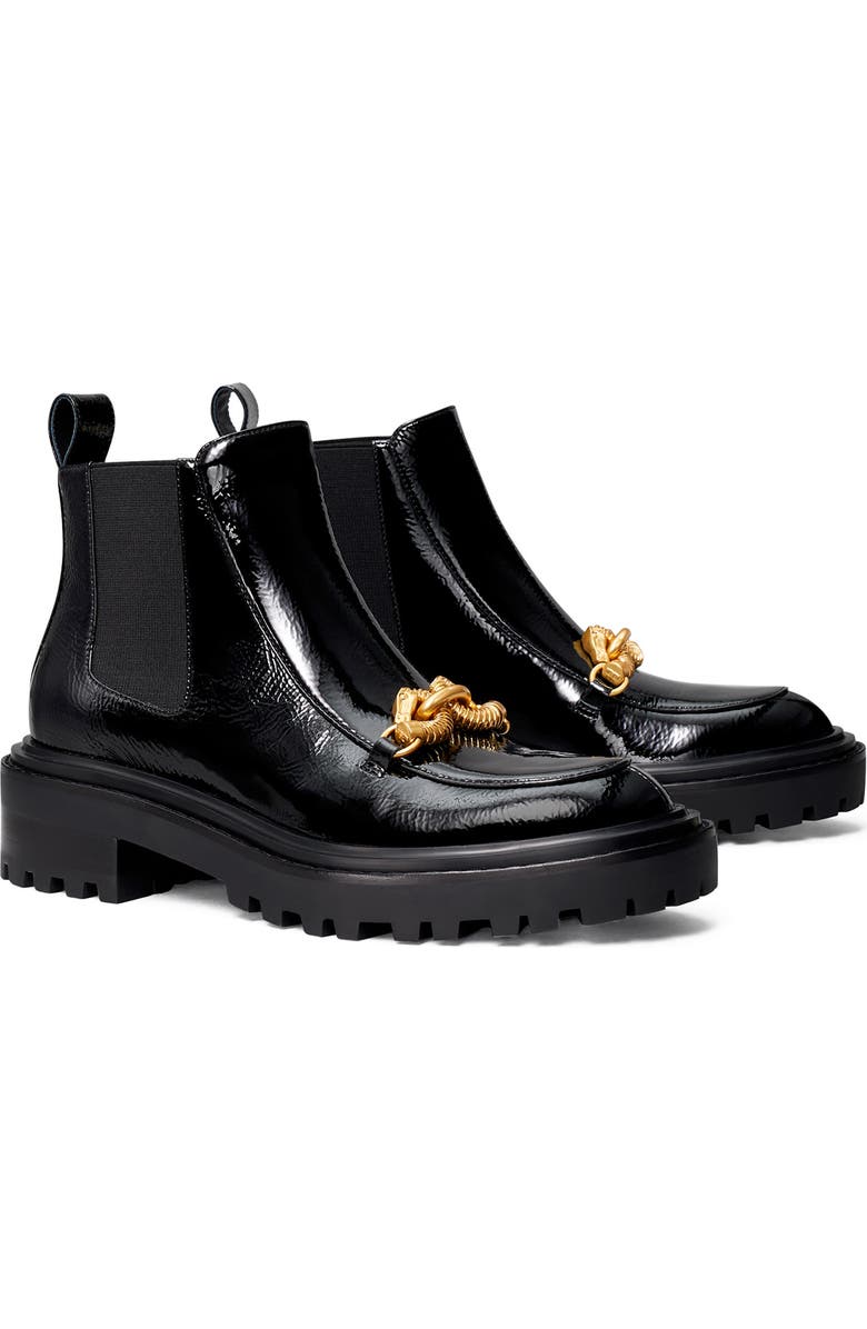 Tory Burch Jessa Chelsea Boot, Main, color,