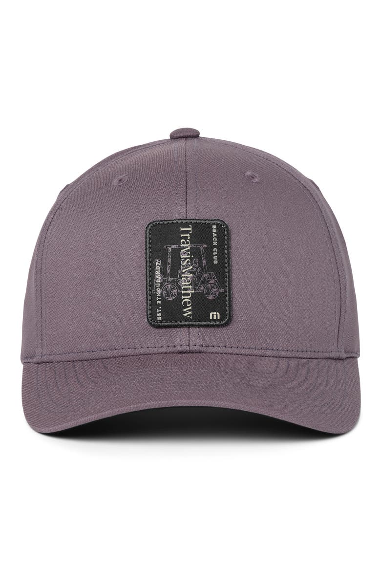 No Itinerary Snapback Baseball Cap, Alternate, color, MOONSCAPE