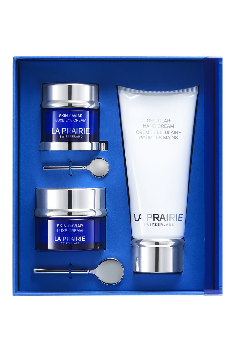 Skin Caviar Firming Comforts Ritual Set $937 Value, Main, color, NO COLOR