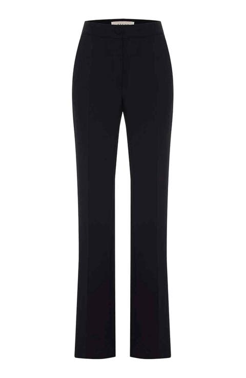 Daphne High-Waist Pant