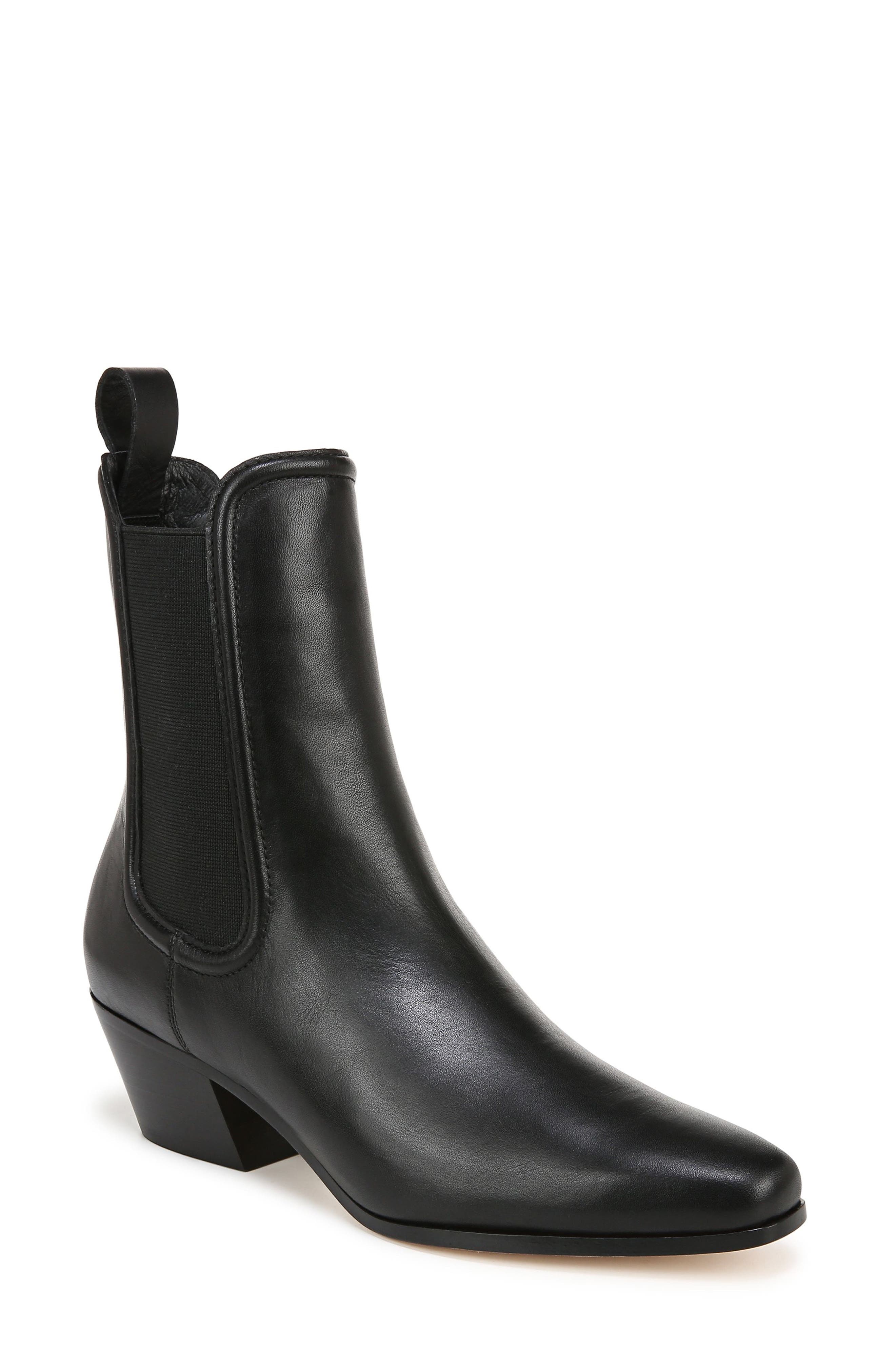 Veronica Beard Lada Chelsea Boot