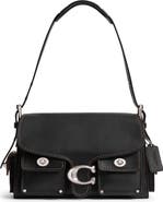 【COACH】Cargo Western Soft Tabby Leather Satchel COACH Cargo Western Soft Tabby Leather Satchel - Macy's