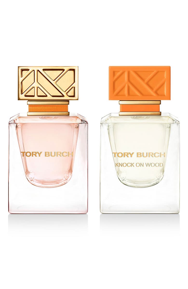 Tory Burch Travel-size Eau de Parfum Fragrance Set, Alternate, color,