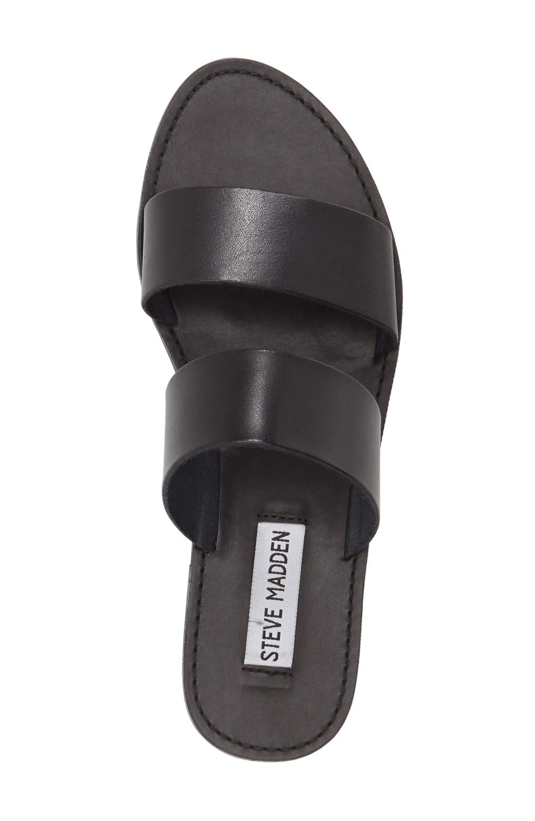 Steve Madden 'Malta' Slip-On, Alternate, color, 