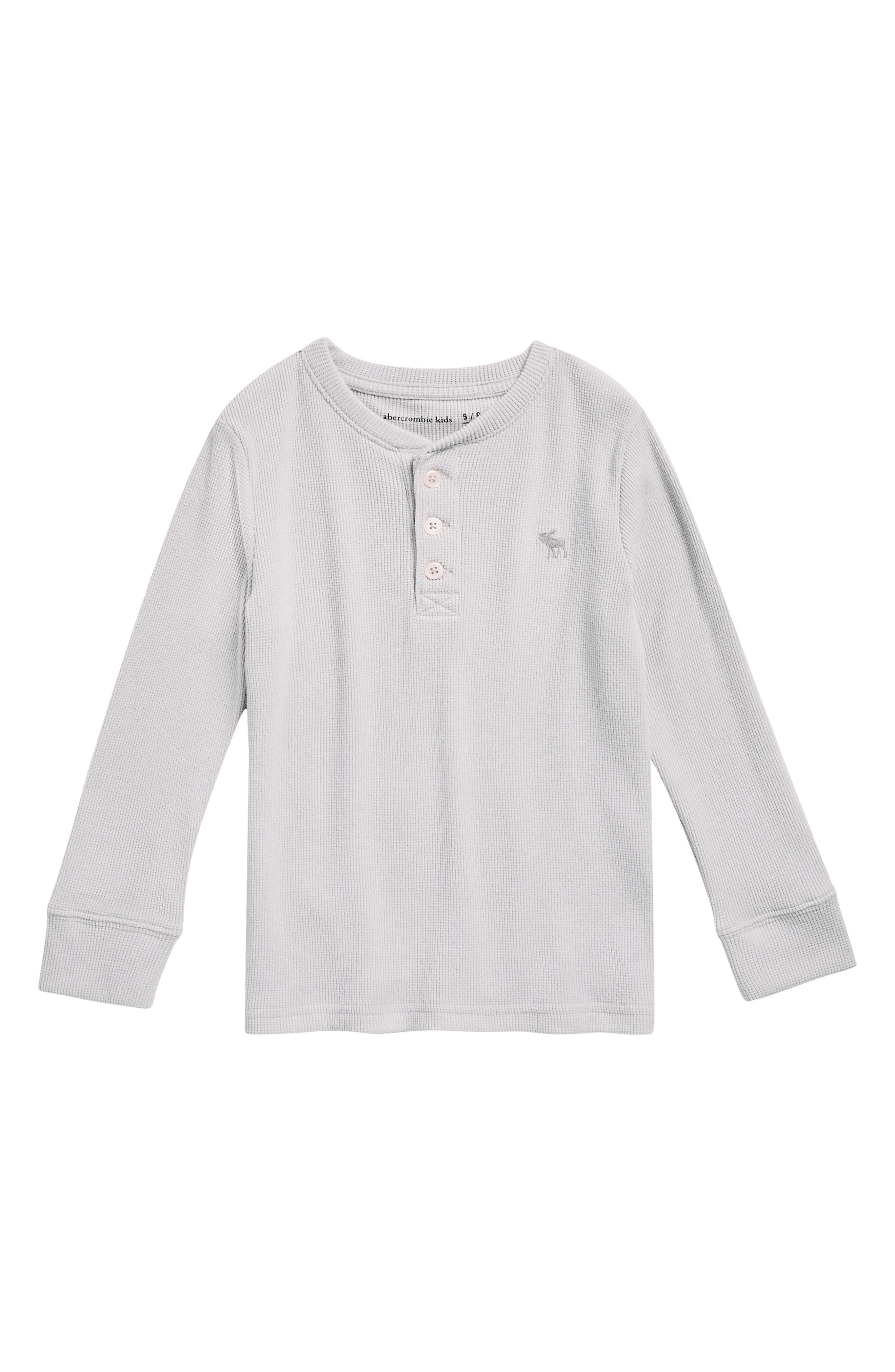 LIGHT GREY HEATHER