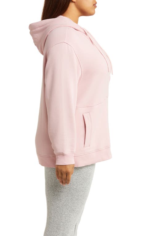 Ugg Adryann Hoodie In Gold