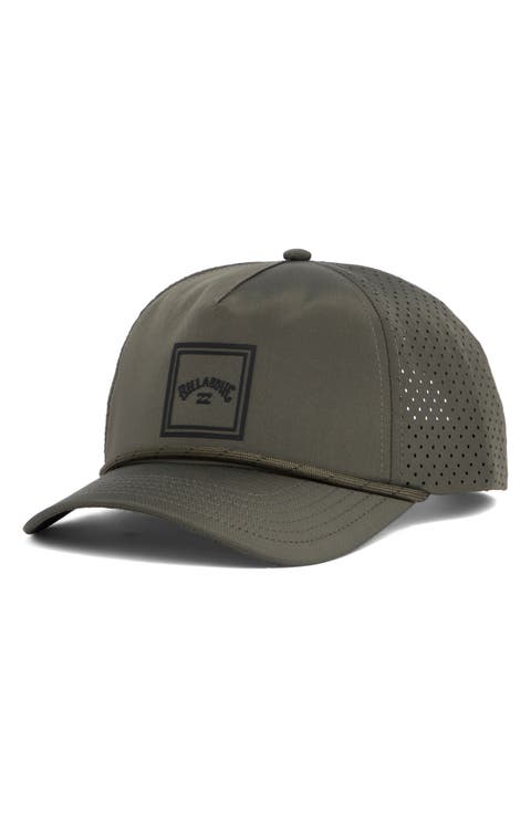 Heavy Lift Trucker Baseball Cap