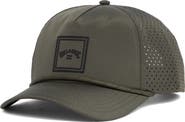 Billabong Heavy Lift Trucker Baseball Cap