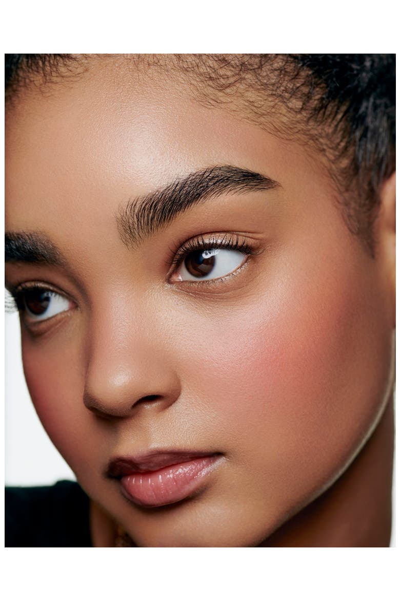 LES BEIGES Healthy Glow Blush, Alternate, color, SORBET
