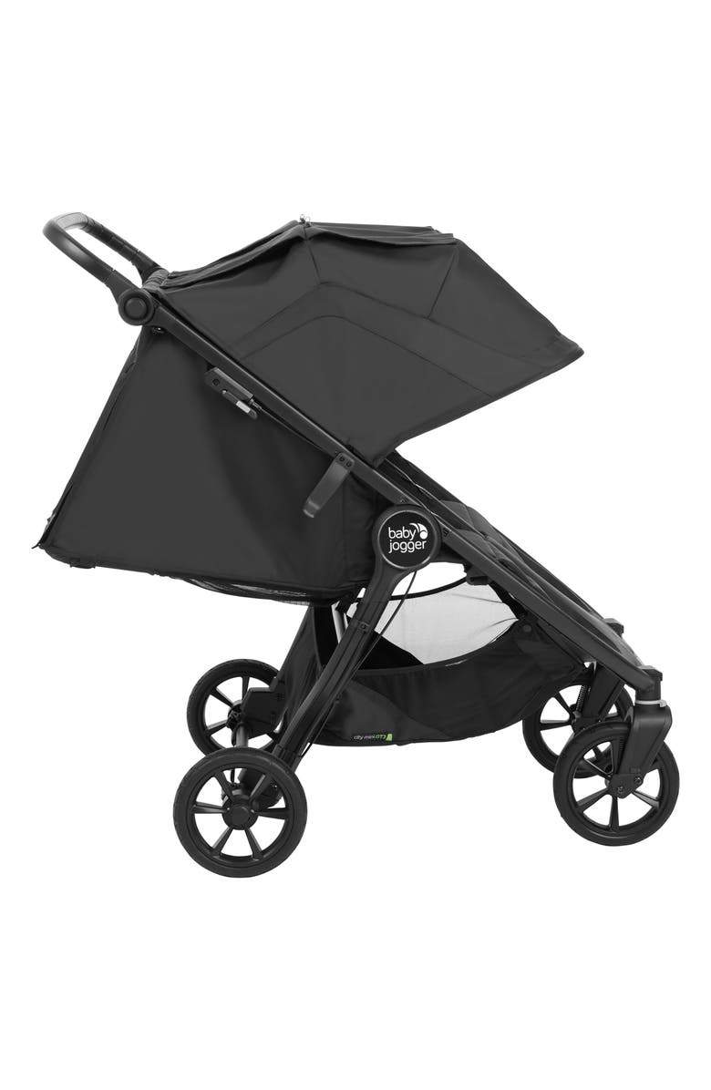 Baby Jogger City Mini<sup>®</sup> GT2 Double Stroller, Alternate, color, 